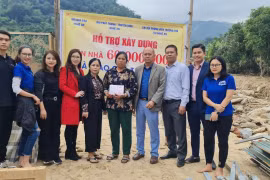 Bài 3: Thi đua thiết thực, gắn với thế mạnh của hội viên