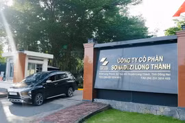 Sonadezi Long Thành (SZL) báo lãi gần 61 tỷ đồng sau 6 tháng, hoàn thành 59% kế hoạch lợi nhuận năm