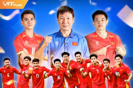 Điểm tin thể thao 25/12: U23 Việt Nam được đánh giá cao tại châu Á, tin vui bất ngờ cho bóng đá Việt Nam nếu được xử thắng Malaysia
