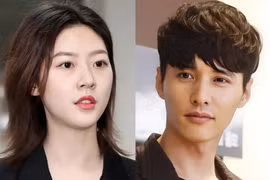 Won Bin lên tiếng bác bỏ tin đồn liên quan vụ ghi âm 'bí ẩn' giữa Kim Sae Ron và Kim Soo Hyun