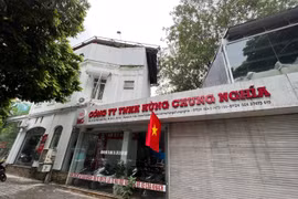 Kiên quyết thu hồi đất doanh nghiệp nhà nước sử dụng sai mục đích, cho mượn, cho thuê trái quy định