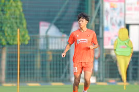 Điểm tin thể thao 12/7: Alex Bùi bị loại khỏi danh sách U23 Việt Nam, đêm nay chung kết đơn nữ Wimbledon