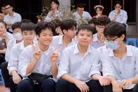 Ngăn chặn bạo lực học đường: Nếu chỉ chờ một đạo luật, chúng ta sẽ lại ‘đánh trống bỏ dùi’