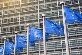 EU bế tắc pháp lý trong nỗ lực cắt khí đốt Nga