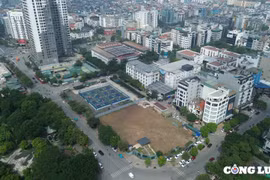 Sau chỉ đạo của Thủ tướng, Hà Nội yêu cầu khẩn trương rà soát dự án có khó khăn, vướng mắc