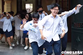 Quy định mới về dạy thêm, học thêm: Không gây xáo trộn việc dạy và học trong nhà trường