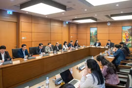 Đại biểu Quốc hội đề xuất cần tăng cường phân cấp, phân quyền cho địa phương