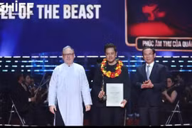 TP.HCM hướng tới tham gia Mạng lưới thành phố sáng tạo của UNESCO về điện ảnh