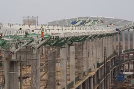Tăng tốc ngay cho những phát triển bứt phá