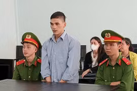 Đánh con riêng vợ hờ chấn thương sọ não, thanh niên lãnh án 9 năm tù