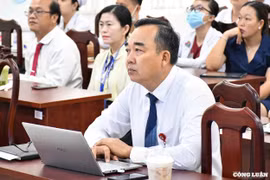 Dinh dưỡng cho trẻ trong 1000 ngày đầu đời