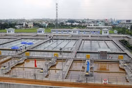 CTCP Hạ tầng nước Sài Gòn (SII) thoái vốn khỏi tài sản sinh lời, chuyển hướng cho vay ngắn hạn
