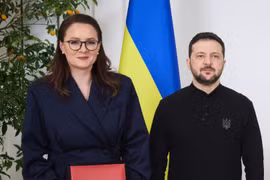 Lý do Ukraine điều chỉnh nội các giữa bối cảnh chiến sự kéo dài