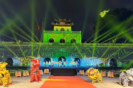 Hà Nội vào Top 10 điểm đến thú vị dịp Tết Nguyên đán 2025