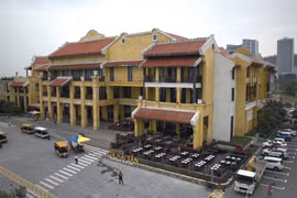 Hạ Long ra mắt nhiều dịch vụ du lịch mới trong ngày lễ 30/4 - 1/5