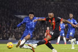 Nhận định, dự đoán Chelsea vs Bournemouth: The Blues mở tiệc cuối năm