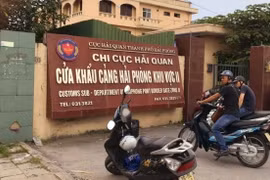 Vụ buôn lậu gỗ 1.814 tỷ đồng: Kế toán trưởng hưởng 90% lợi nhuận bất chính