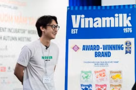 Vinamilk đồng hàng cùng liên hoan phim châu Á Đà Nẵng: Tôn vinh sáng tạo ngành điện ảnh