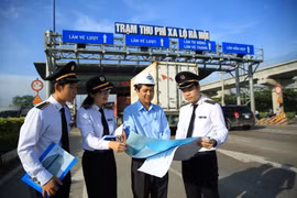 Học phí ngành Kiểm toán cao nhất là 57 triệu đồng mỗi năm