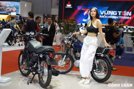 Giảm lệ phí trước bạ xe máy: Ai được hưởng lợi?