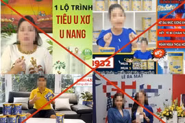 KOLs và KOCs có thể bị cấm hoạt động quảng cáo từ 1 đến 5 năm