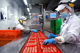 Sẽ đạt được mục tiêu tăng trưởng GDP năm 2025 trên 8%
