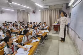 TP. HCM dự kiến các yêu cầu với giáo viên dạy thêm