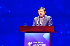 Việt Nam vươn mình thành điểm đến chiến lược của dòng vốn đầu tư công nghệ cao và đổi mới sáng tạo