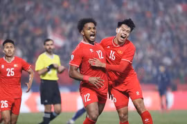 4 lần thất bại ở lượt đi chung kết AFF Cup, Thái Lan 3 lần mất chức vô địch