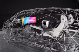 CES 2025: Liệu đầu nối ô tô đa năng có thể cách mạng hóa thiết kế ô tô?