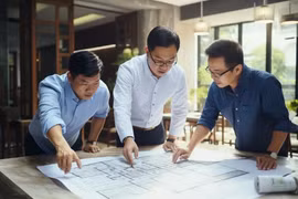 Vốn xanh – Lợi thế vàng: Doanh nghiệp vừa và nhỏ làm sao tiếp cận?