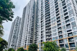 Bất động sản Việt Nam: 'Ông lớn' hưởng lợi, doanh nghiệp nhỏ bị 'bỏ rơi'