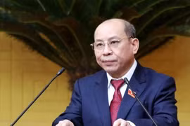 Thủ tướng phê chuẩn Chủ tịch UBND tỉnh Hòa Bình