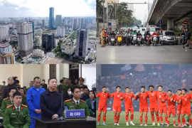 Nóng 18h: Cục Cảnh sát giao thông yêu cầu rà soát tổng thể hệ thống đèn tín hiệu