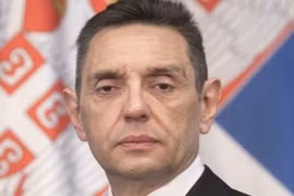 Phó Thủ tướng Serbia: Nga giúp ngăn chặn biểu tình do 'Nhà nước ngầm' kích động