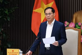 Kịp thời có phương án điều chuyển nội bộ vốn đầu tư công cho các dự án có nhu cầu