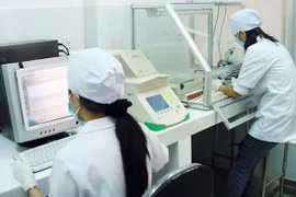 Đầu tư Bệnh viện Việt Mỹ chậm trả gần 7 tỷ đồng tiền lãi trái phiếu, bị xử phạt vì vi phạm công bố thông tin