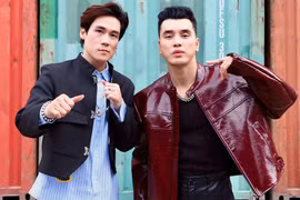 Ca sĩ Khánh Phương tiếp tục lên tiếng sau ồn ào MV dính quảng cáo cá độ