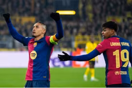 Nhận định Bilbao vs Barca, 2h ngày 9/1 tại bán kết Siêu Cúp Tây Ban Nha
