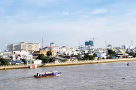 Nhiều hoạt động đặc sắc tại lễ hội Văn hóa Sông nước Cần Thơ năm 2025