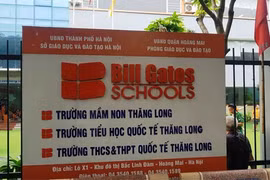 Học hết lớp 1 mới biết… con đi 'học chui' suốt năm