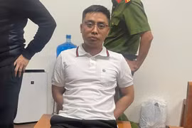 Bộ Công an đề xuất tăng mức hình phạt tù đối với tội phạm ma túy