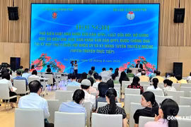 Nâng cao kỹ năng tuyên truyền phục vụ người dân hiệu quả hơn