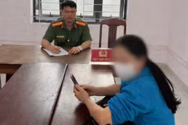 Gia Lai: Tham gia quỹ tiết kiệm trên mạng, người phụ nữ suýt mất tiền
