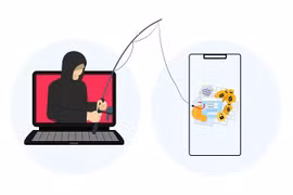 Khởi tố nhóm đối tượng sang Campuchia lừa đảo người Việt Nam qua mạng