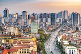 Chủ tịch Tập đoàn CEO Nguyễn Văn Bình: Cần có giải pháp nặng tay đối với các hành vi làm méo mó thị trường bất động sản