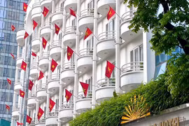 Hà Nội dẫn đầu xu hướng du lịch dịp 2/9, tìm kiếm khách sạn tăng gấp 44 lần