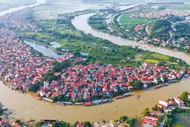 Bắc Ninh chấp nhận chủ trương xây cầu nối với Bắc Giang có tổng mức đầu tư khoảng 220 tỷ đồng