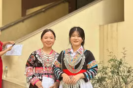 Đại học đầu tiên phía Bắc chốt điểm chuẩn sư phạm 27,32