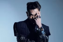 Nón vàng Rap Việt tung album đầu tay, trở lại đường đua âm nhạc
